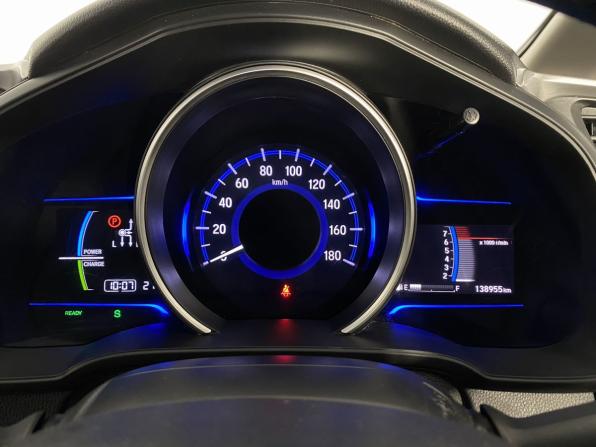 Honda Fit III с пробегом 2016 года, цена 1 070 000 рублей, 138953 км, хэтчбек, Автокод Объявления