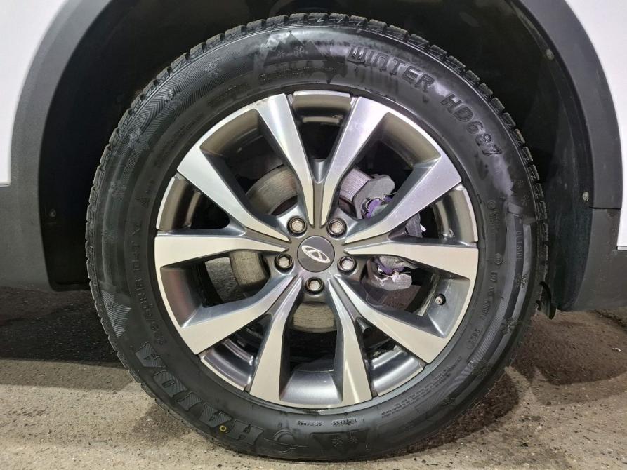 Chery Tiggo 7 Pro Max I Ставрополь  - изображение 8