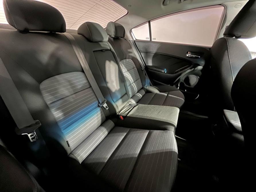 Kia Cerato III Ижевск  - изображение 21