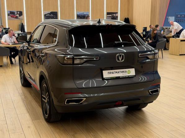 Changan CS55 Plus II с пробегом 2023 года, цена 1 858 000 рублей, 49842 км, внедорожник, Автокод Объявления