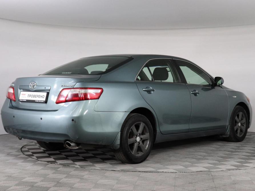 Toyota Camry VI (XV40) Химки  - изображение 4