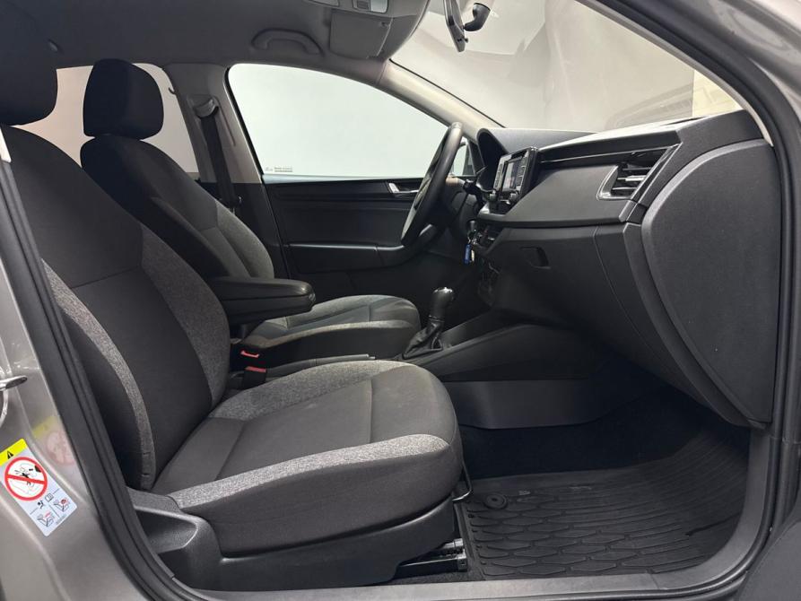 Skoda Rapid II Тверь  - изображение 18