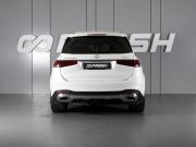 Mercedes-Benz GLS II (X167) Минеральные Воды  - изображение 30