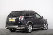 Chevrolet Captiva I Рестайлинг Томск  - изображение 26