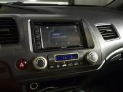 Honda Civic VIII Рестайлинг Кемерово  - изображение 37
