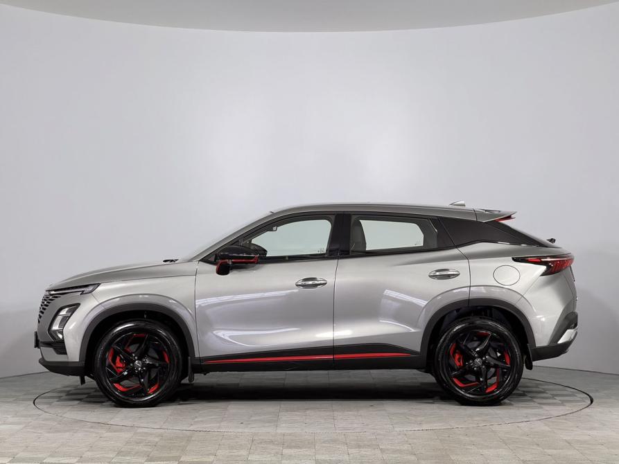 Omoda C5 I Калининград  - изображение 8