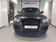 Audi Q5 I (8R) Москва  - изображение 43