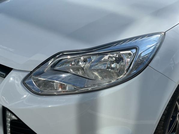 Ford Focus III с пробегом 2014 года, цена 929 000 рублей, 61000 км, хэтчбек, Автокод Объявления
