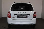 Lada (ВАЗ) Granta I Рестайлинг Санкт-Петербург  - изображение 21