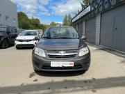 Lada (ВАЗ) Granta I Нижнекамск  - изображение 21