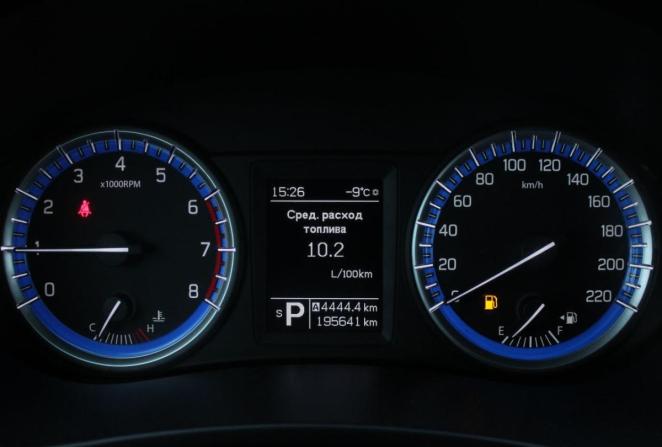 Suzuki SX4 I (Classic) Рестайлинг с пробегом 2014 года, цена 1 015 000 рублей, 195070 км, хэтчбек, Автокод Объявления