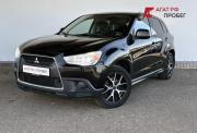 Mitsubishi ASX I Киров  - изображение 31