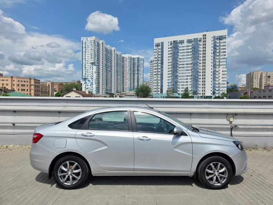 Lada (ВАЗ) Vesta I Ростов-на-Дону  - изображение 6