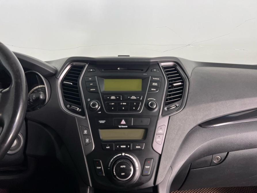 Hyundai Santa Fe III Архангельск  - изображение 19