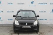 Suzuki Swift III Пермь  - изображение 21