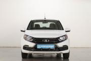 Lada (ВАЗ) Granta I Рестайлинг Челябинск  - изображение 18