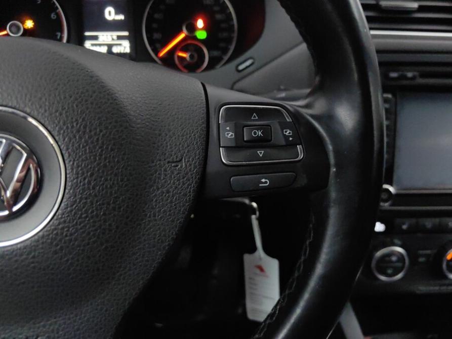 Volkswagen Jetta VI Подольск  - изображение 19