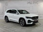 Geely Monjaro I Москва  - изображение 34