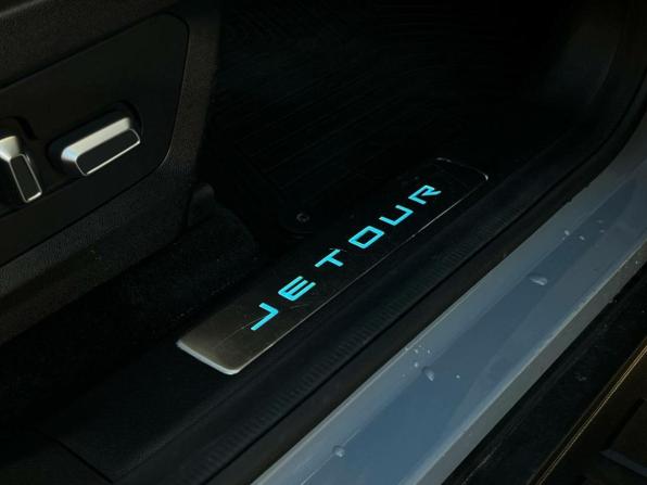 JETOUR T2 с пробегом 2024 года, цена 3 299 000 рублей, 29162 км, внедорожник, Автокод Объявления