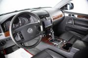 Volkswagen Touareg I Рестайлинг Пермь  - изображение 31