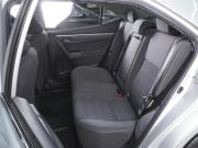 Toyota Corolla XI (E160 E170 E180) Рестайлинг 1 Ростов-на-Дону  - изображение 29