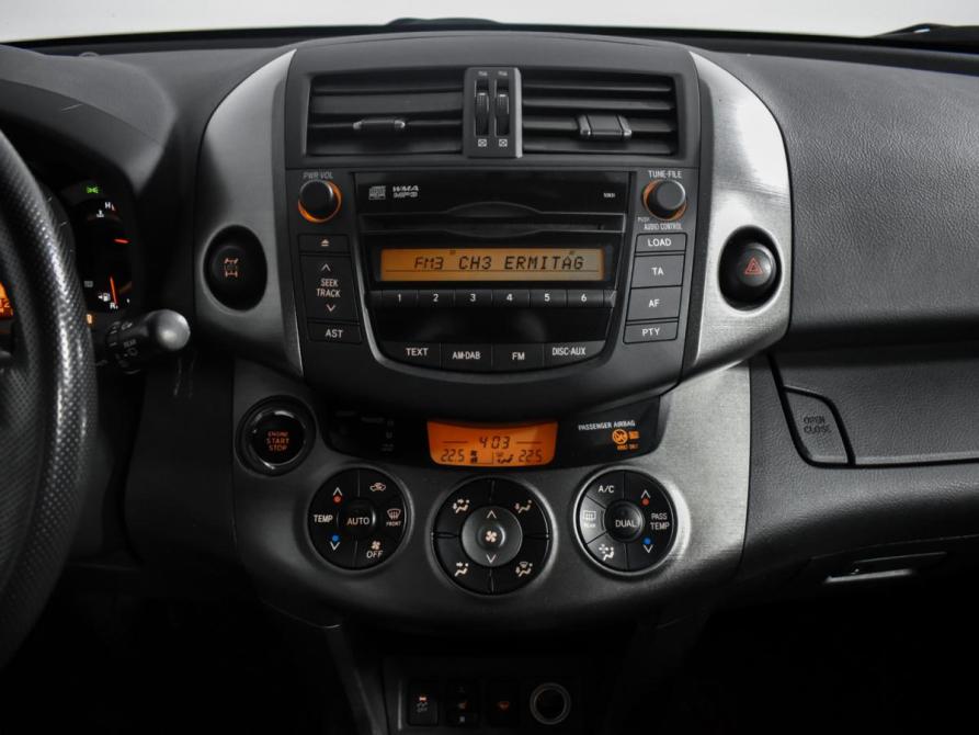 Toyota RAV4 III (XA30) Рестайлинг Санкт-Петербург  - изображение 17