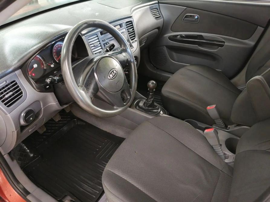 Kia Rio II Рестайлинг Ярославль  - изображение 14