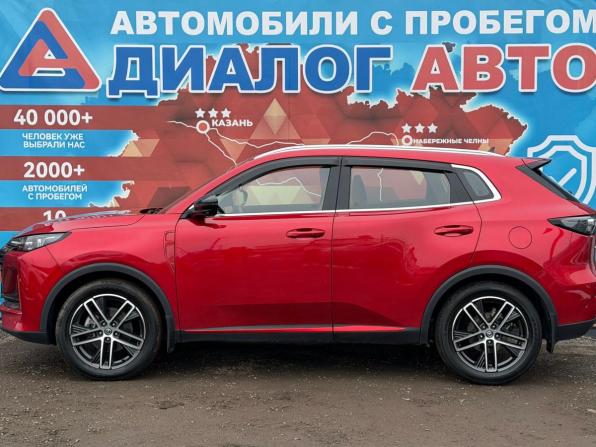 Changan CS55 Plus II с пробегом 2023 года, цена 2 010 000 рублей, 36298 км, внедорожник, Автокод Объявления