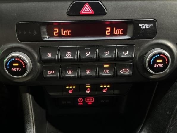 Kia Sportage IV с пробегом 2018 года, цена 1 745 000 рублей, 188508 км, внедорожник, Автокод Объявления