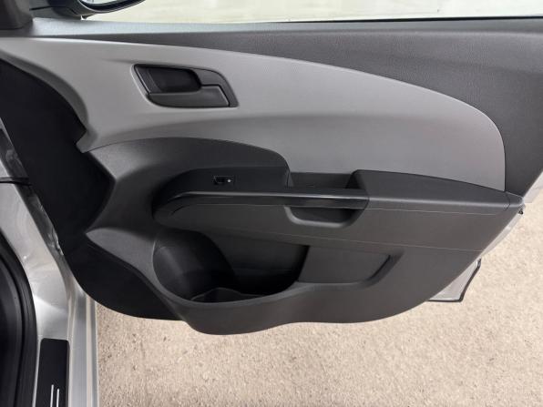 Chevrolet Aveo II с пробегом 2014 года, цена 850 000 рублей, 82586 км, седан, Автокод Объявления