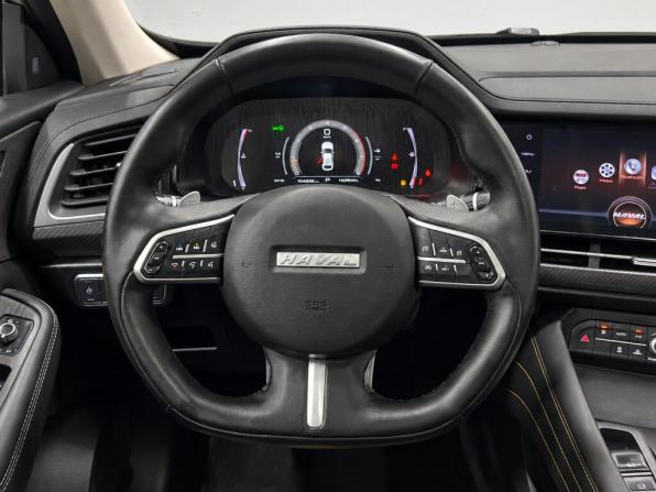 Haval F7x I с пробегом 2020 года, цена 1 950 500 рублей, 104927 км, внедорожник, Автокод Объявления