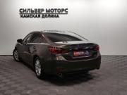Mazda 6 III (GJ) Рестайлинг 2 Пермь  - изображение 32