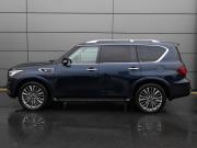 Infiniti QX80 I Рестайлинг 2 Москва  - изображение 30
