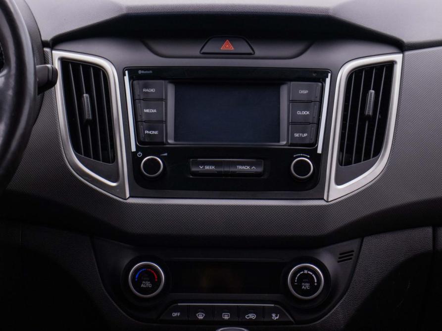 Hyundai Creta I Москва  - изображение 15