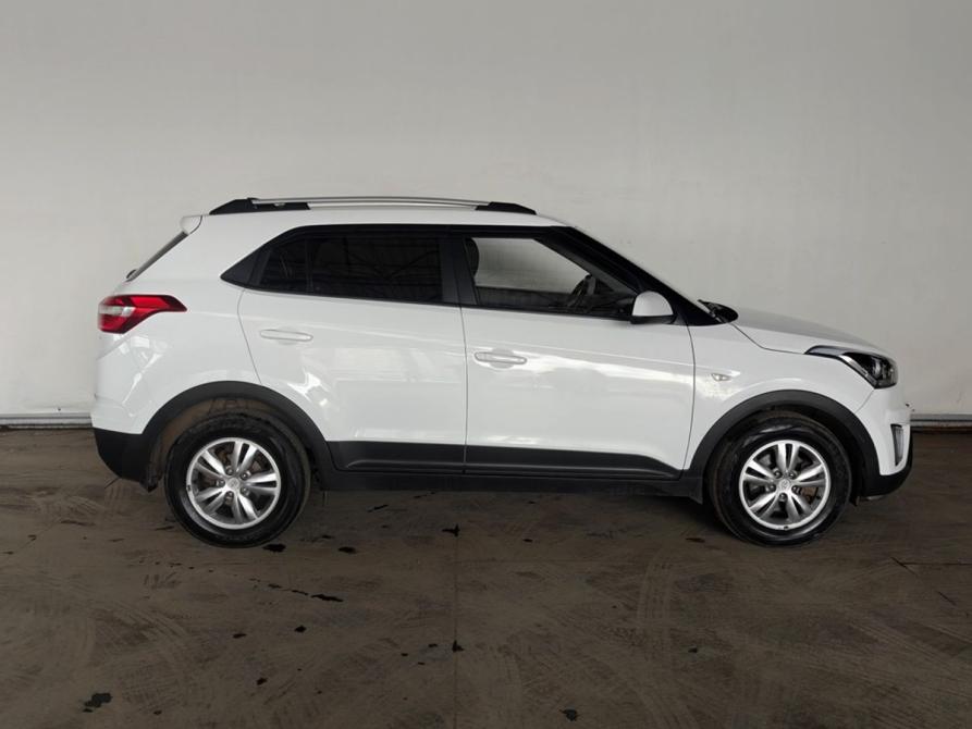 Hyundai Creta I Москва  - изображение 8