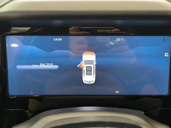 Geely Monjaro I с пробегом 2023 года, цена 2 830 000 рублей, 86254 км, внедорожник, Автокод Объявления
