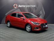 Hyundai Solaris II Оренбург  - изображение 21