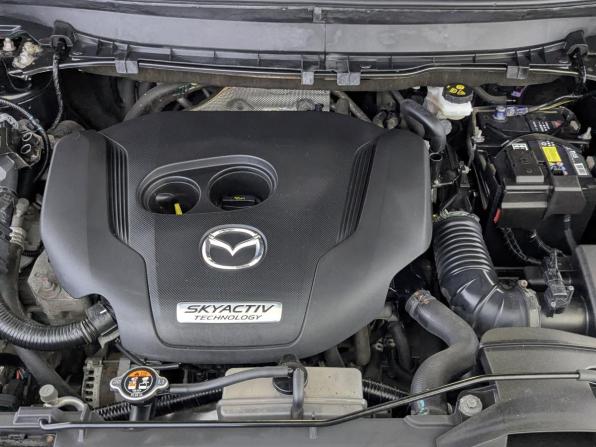 Mazda CX-9 II с пробегом 2019 года, цена 3 490 000 рублей, 92370 км, внедорожник, Автокод Объявления