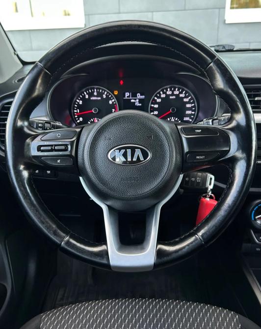 Kia Rio IV Альметьевск  - изображение 16