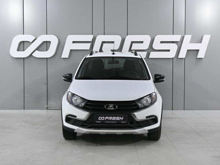 Lada (ВАЗ) Granta I Рестайлинг Ростов-на-Дону  - изображение 3