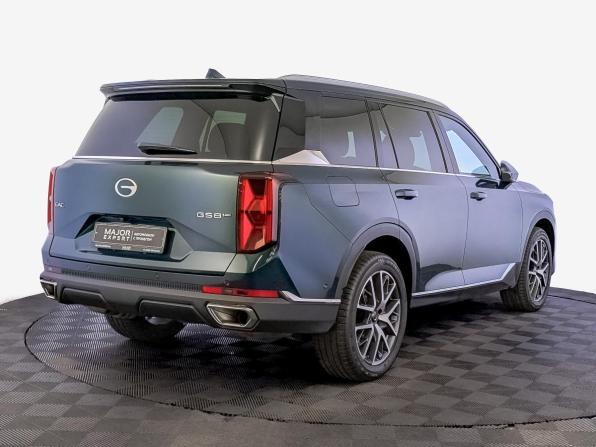 GAC GS8 II с пробегом 2024 года, цена 3 520 000 рублей, 59756 км, внедорожник, Автокод Объявления