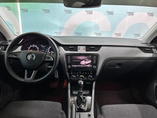 Skoda Octavia III (A7) Рестайлинг с пробегом 2018 года, цена 1 950 000 рублей, 82710 км, лифтбек, Автокод Объявления