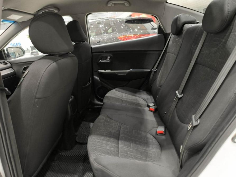 Kia Rio III Казань  - изображение 15