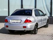 Mitsubishi Lancer IX Екатеринбург  - изображение 23