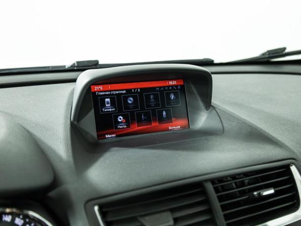 Opel Mokka I с пробегом 2014 года, цена 1 099 700 рублей, 158000 км, внедорожник, Автокод Объявления