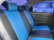 Chevrolet Aveo I Рестайлинг Череповец  - изображение 30