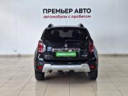 Renault Duster I Рестайлинг Смоленск  - изображение 18