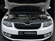 Skoda Octavia III (A7) Уфа  - изображение 33