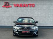 Kia Optima IV Рестайлинг Альметьевск  - изображение 30