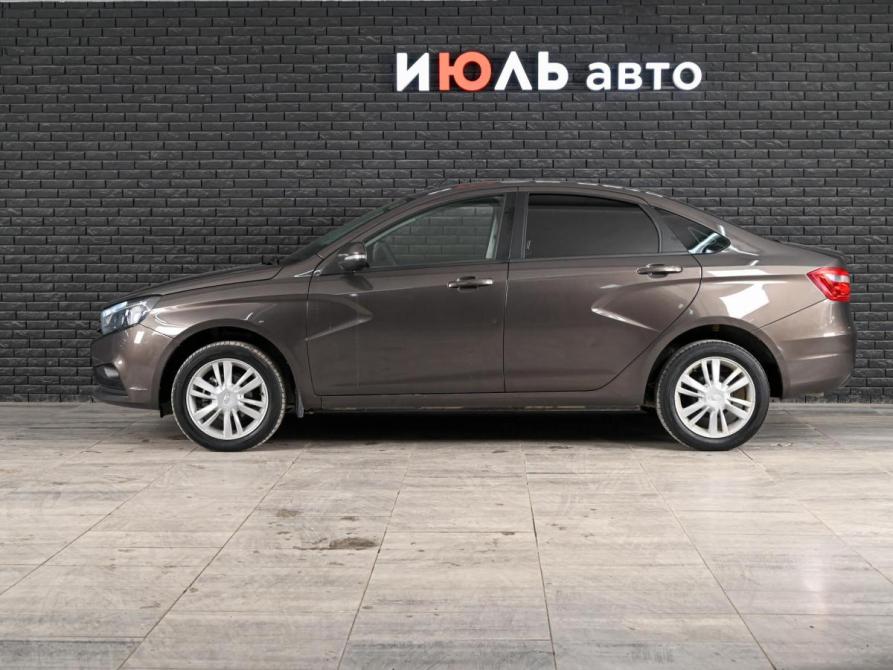 Lada (ВАЗ) Vesta I Екатеринбург  - изображение 6